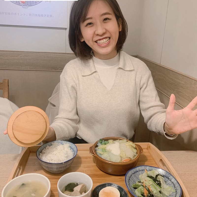 北車吃個飯、聊個天