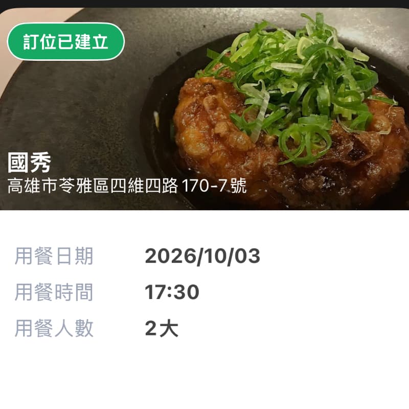 探個店