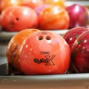 #新手友善 週二保齡球🎳
