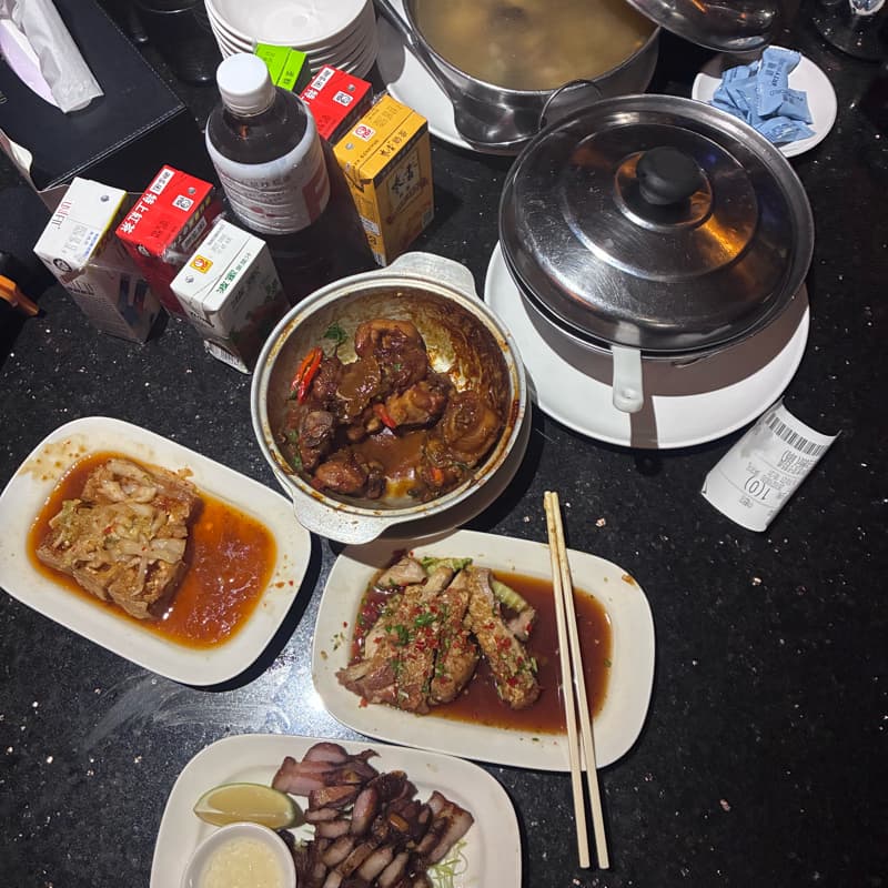 颱風唱歌