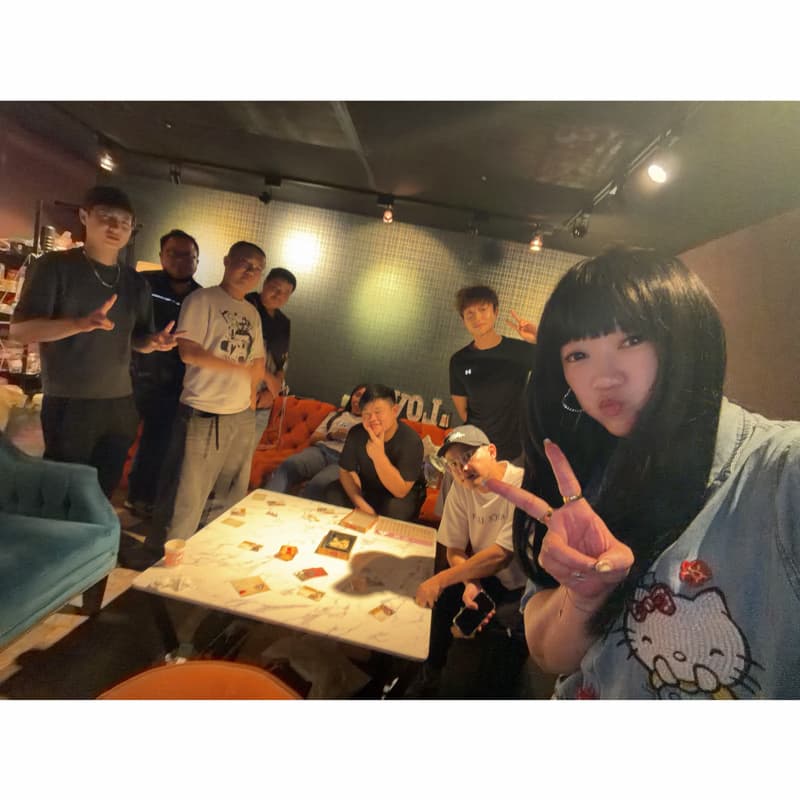 🎀天后宮🩷歡樂桌遊趴P.90💃🏻🕺🏻#特惠🈷️ 新手友善