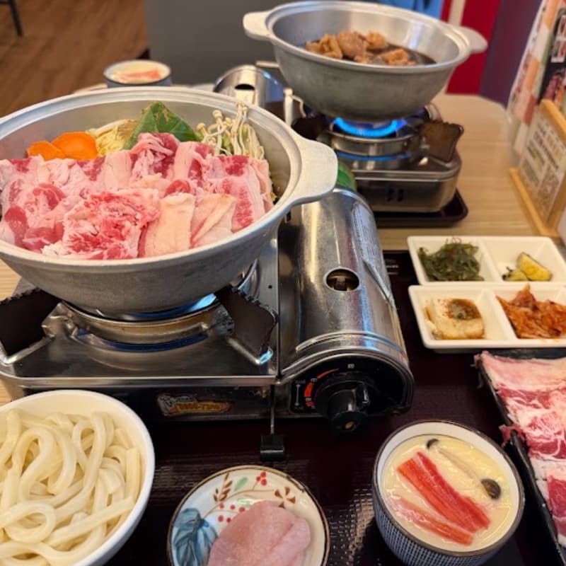 🐽台北和民 我請客📍北車誠品