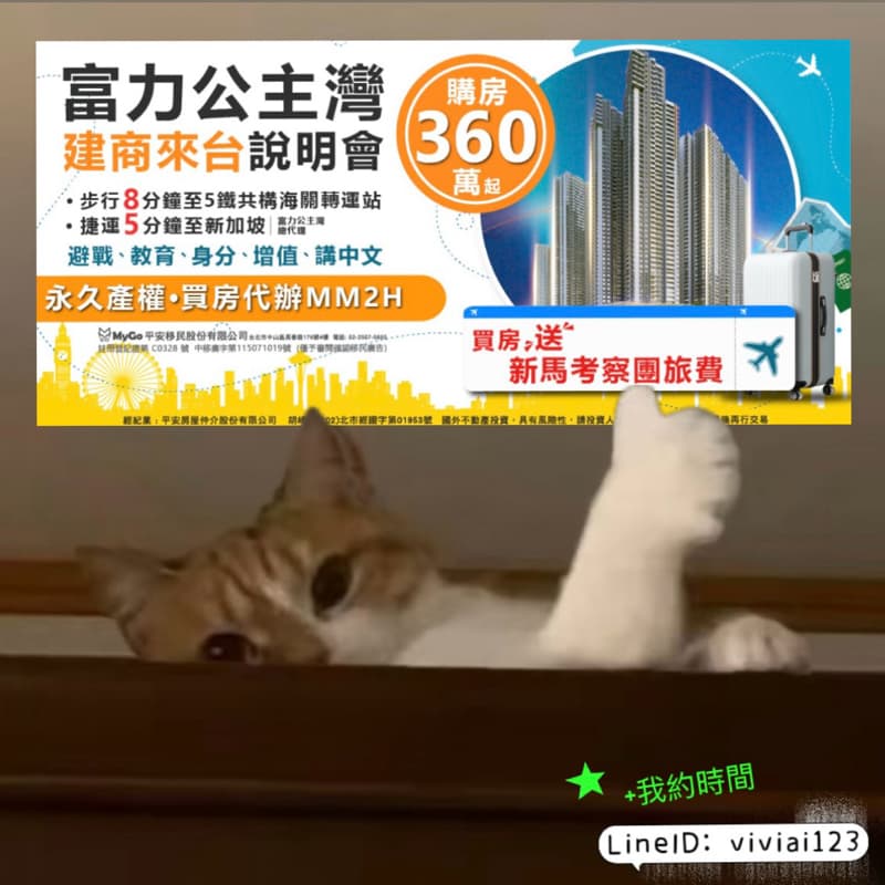 海外房地產免費試聽❤️🔥