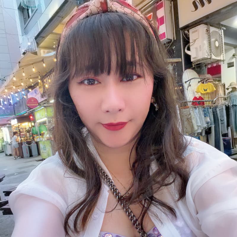 徵車手去嘉義觀音瀑布