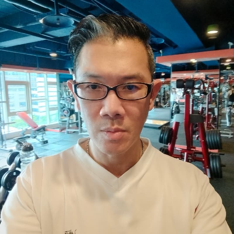 下班後跑步運動