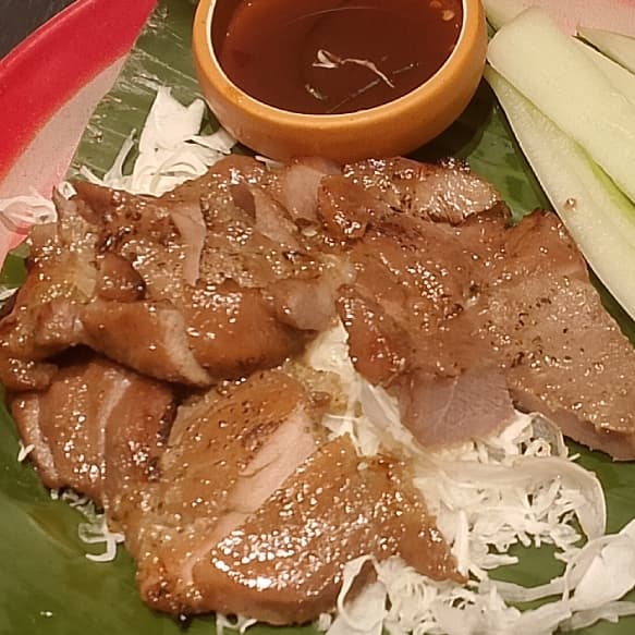 還沒吃飯嗎😁