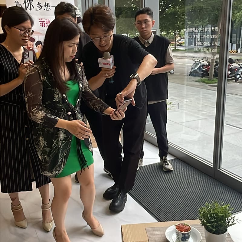 午後時光|短影音、手機攝影互拍交流小聚
