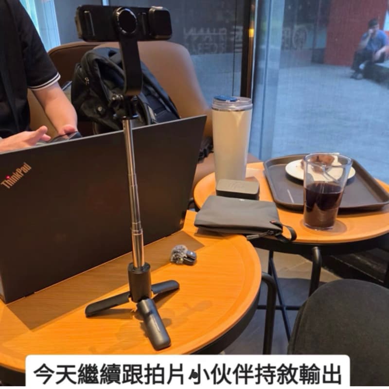 自媒體互助會