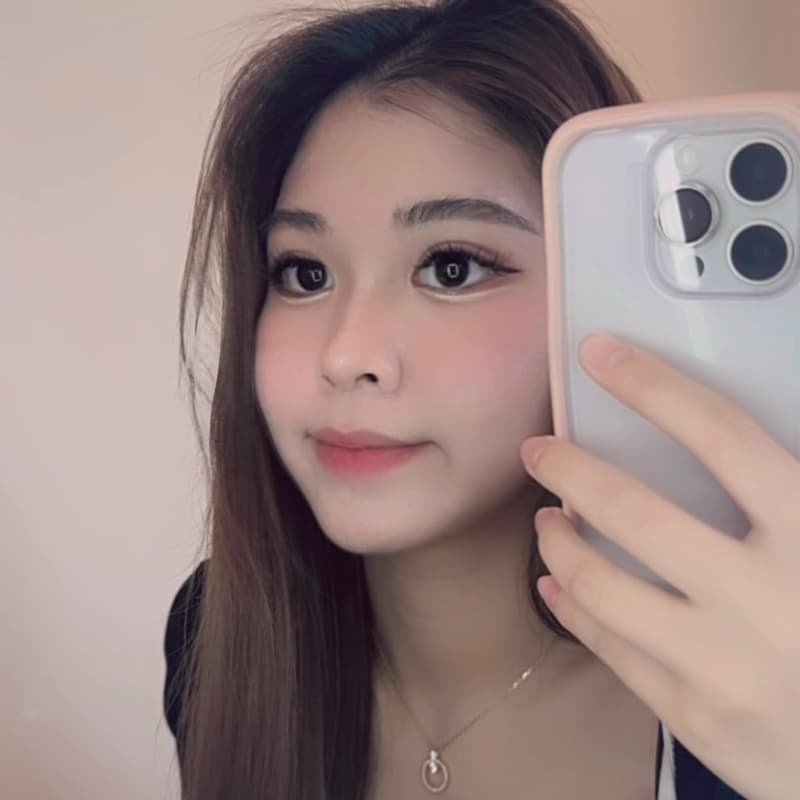 有些漂亮 不需要花很多錢