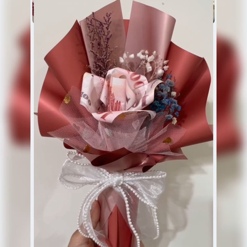 有《錢》花🌹