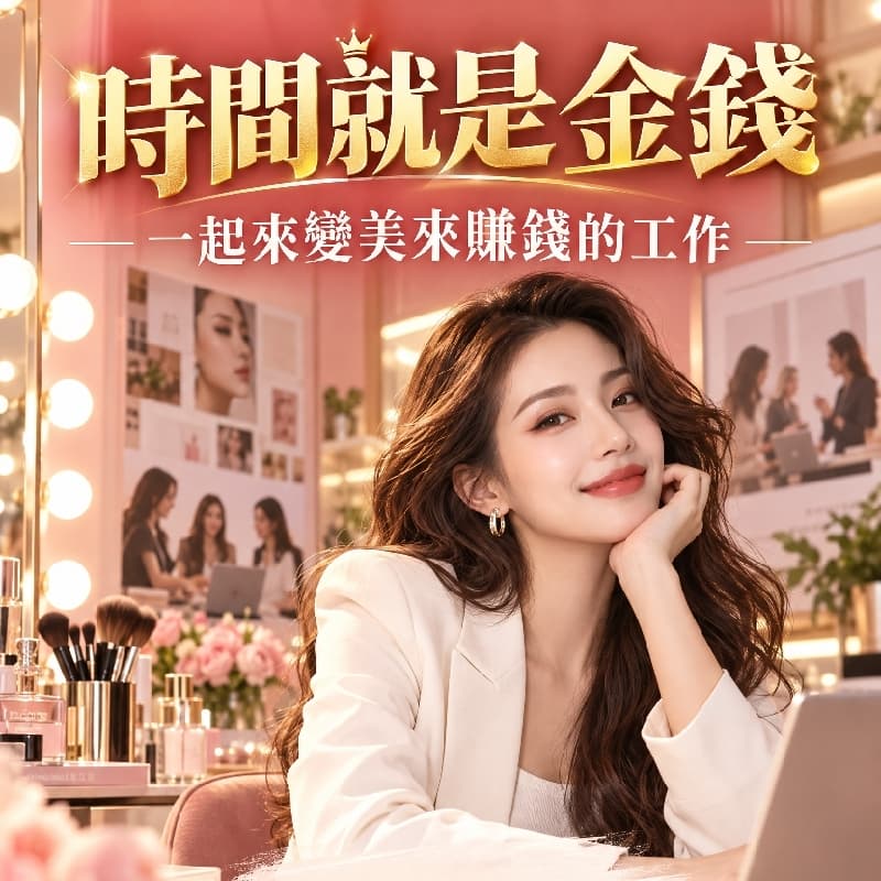一起體驗 讓自己更美好 #萬聖開桌18:00開始
