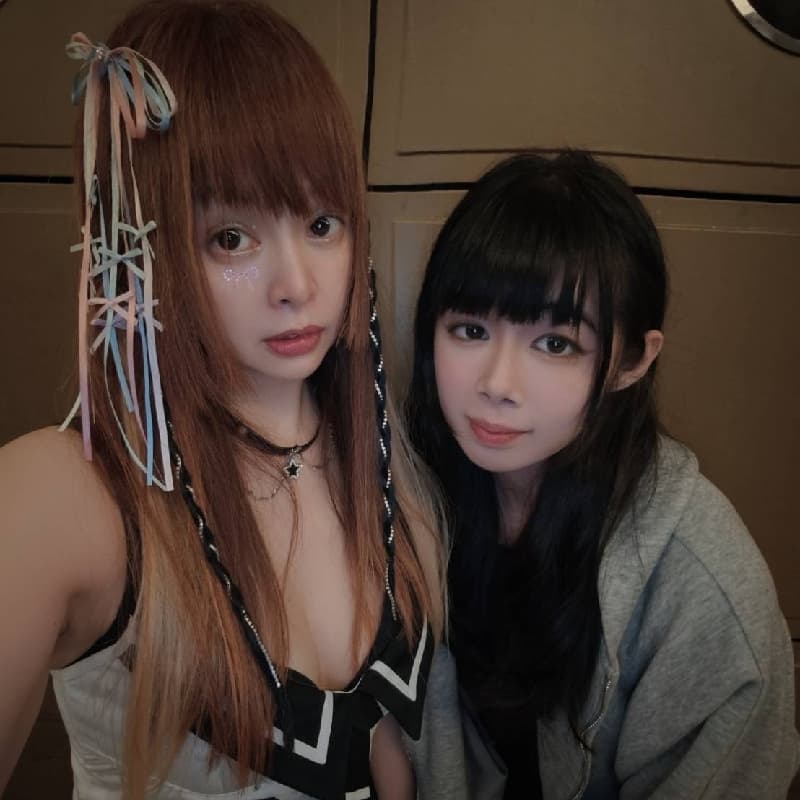 週六中秋連假🎉🎉💞一起來🥰🍻小酌目前6位女孩
