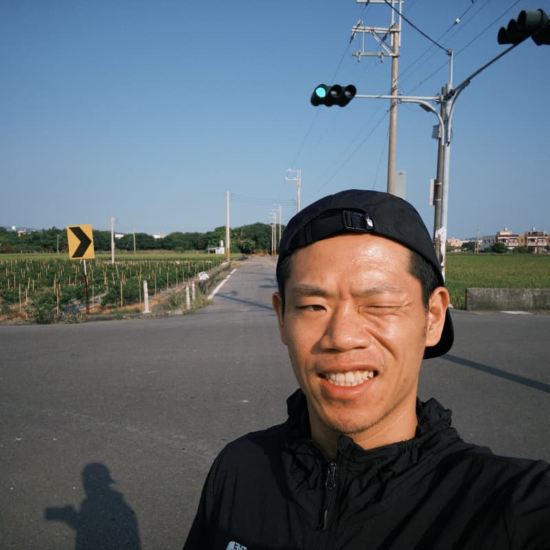隨便聊聊