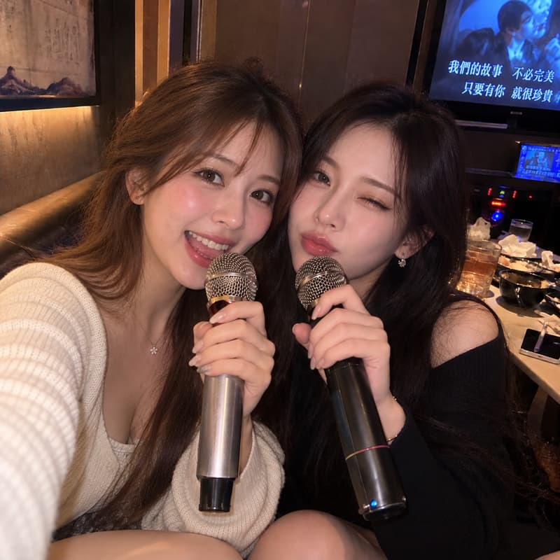 清新清醒唱歌團~