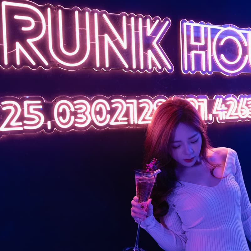 週三晚上10點🤤(目前9女💃)#錢櫃唱歌🎤#暢飲🥂#遊戲PK😆#交朋友🥳