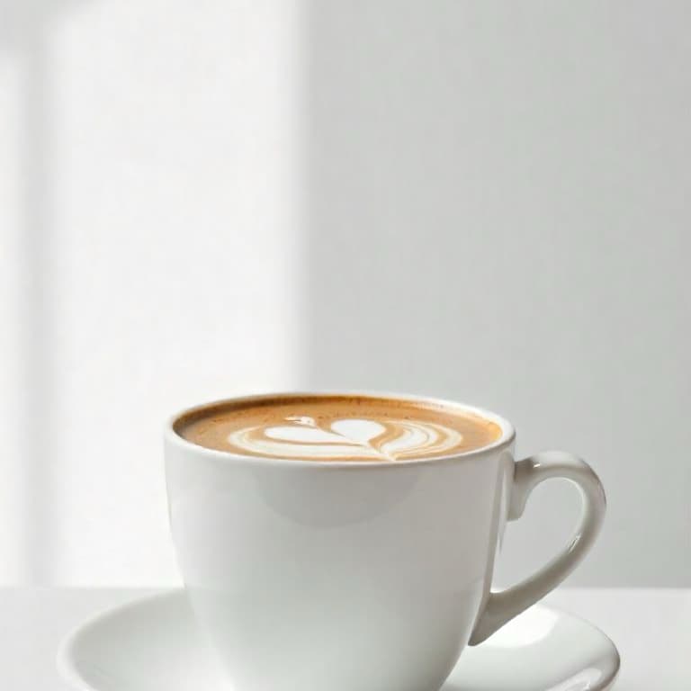 喝咖啡☕️聊聊生命靈數