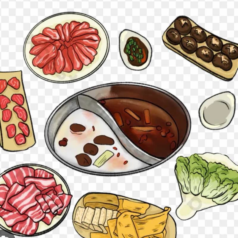 吃火鍋