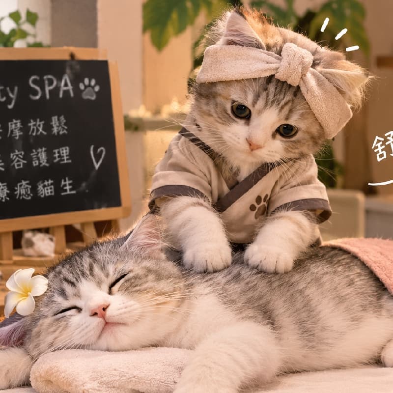 指壓