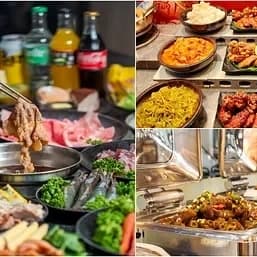 🍽️極千葉火鍋~九月份特輯:韓流炸到