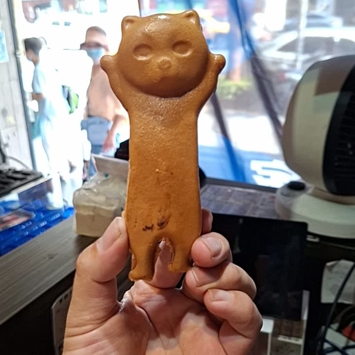 永春的午後時光 Part 1