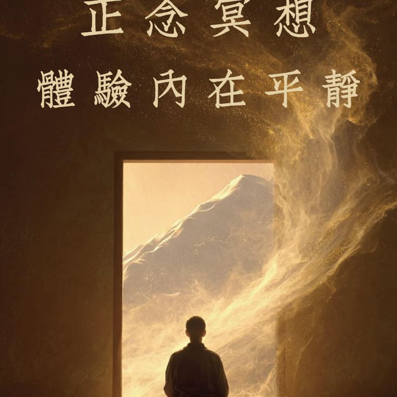 冥想會