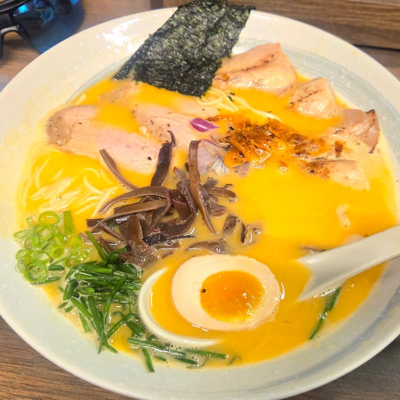 明日早餐