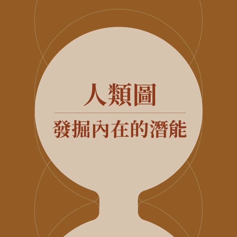 人類圖-了解自己多一點