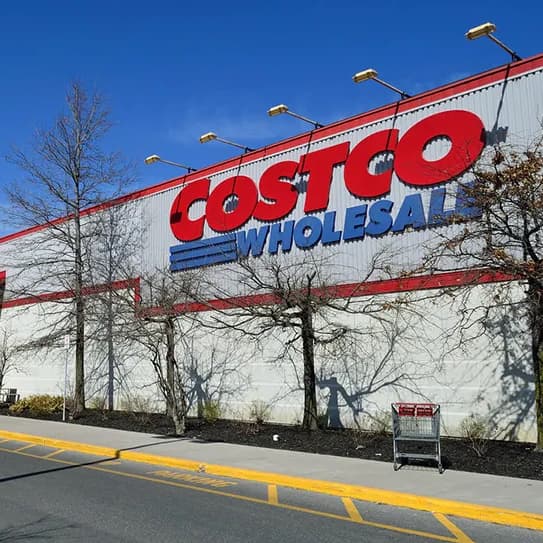 Costco 輕鬆逛
