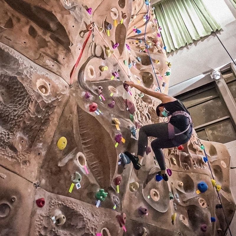 攀超高 女子 嗎(三位)