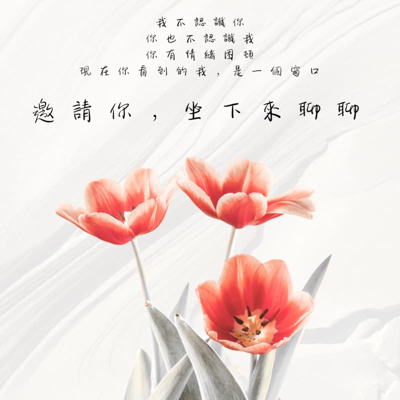 你說,我聽