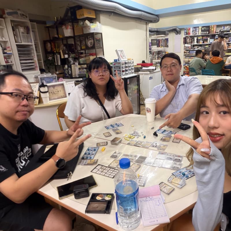 10/29 劇本殺