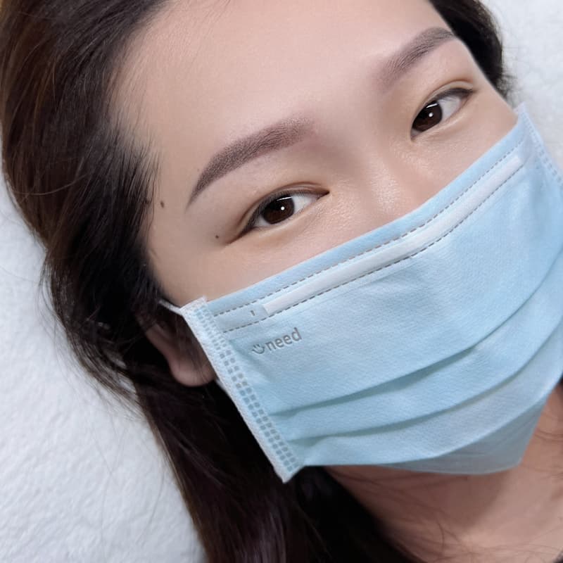 機器刷霧眉🥰(時間另外約