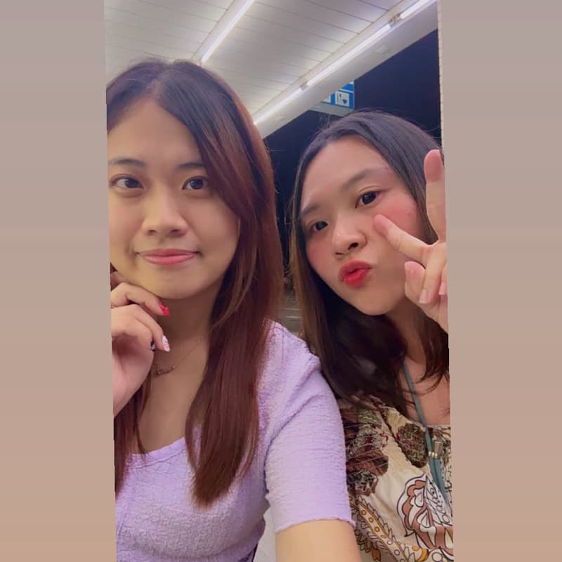 凱悅唱歌🎤