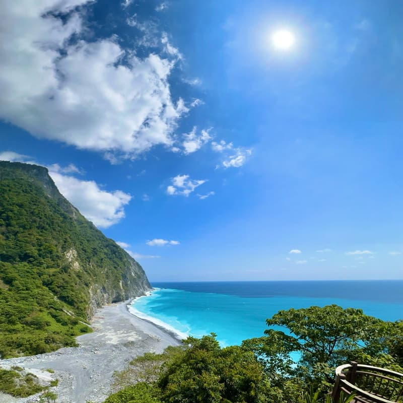 2026→2027 全台老街環島 × 台東跨年