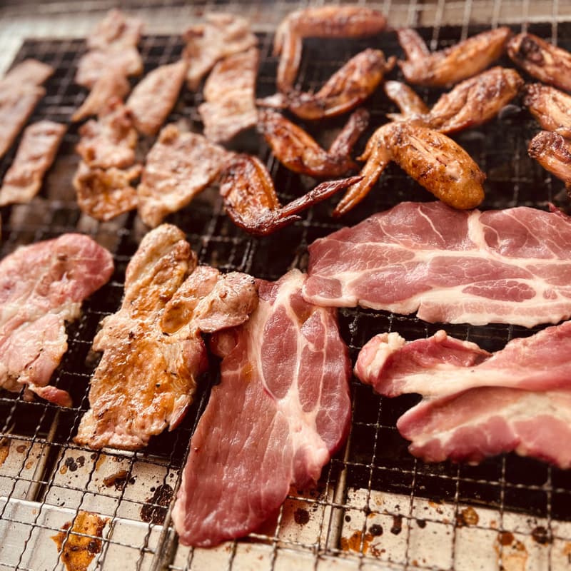中秋前夕9/13(日)🎊週末放鬆好時光戶外烤肉 #女性主辦#新手友善