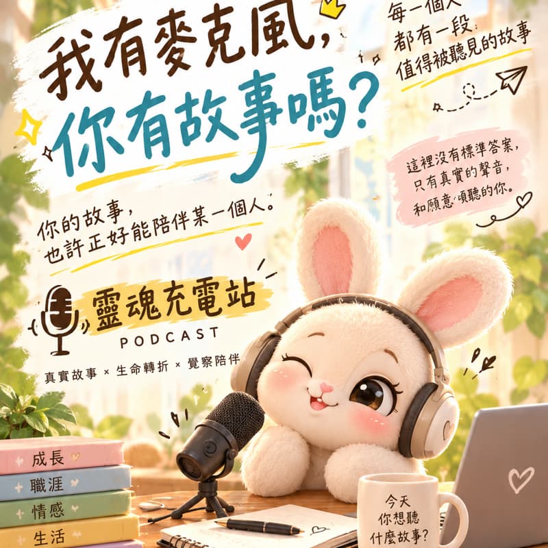 📖 聊聊讀書會