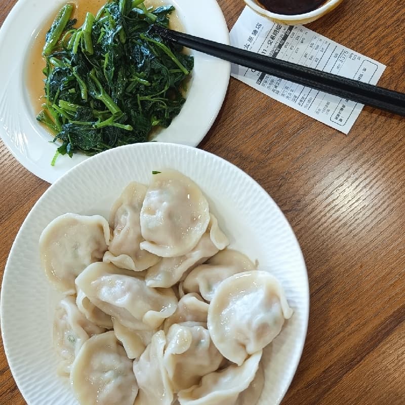 【台中午餐聚】週日中午吃麵聊聊天!認識新朋友(下午進修前快閃)