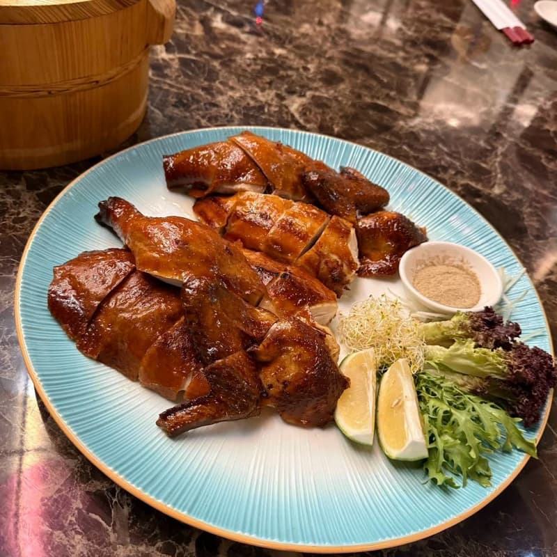 要吃福芳臺菜嗎?