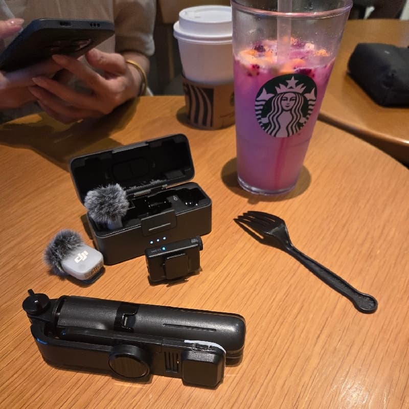 自媒體超強開拍執行力咖啡創業小聚