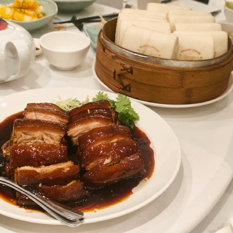 10/29上海鄉村 能吃到飽?