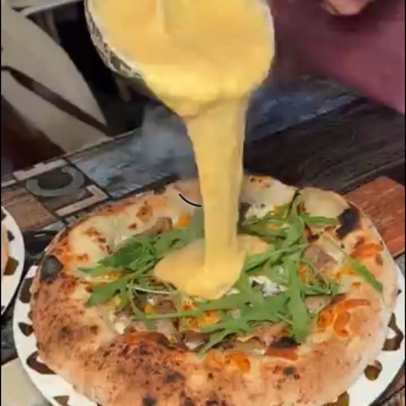 平均分攤📍花豹吃披薩🍕