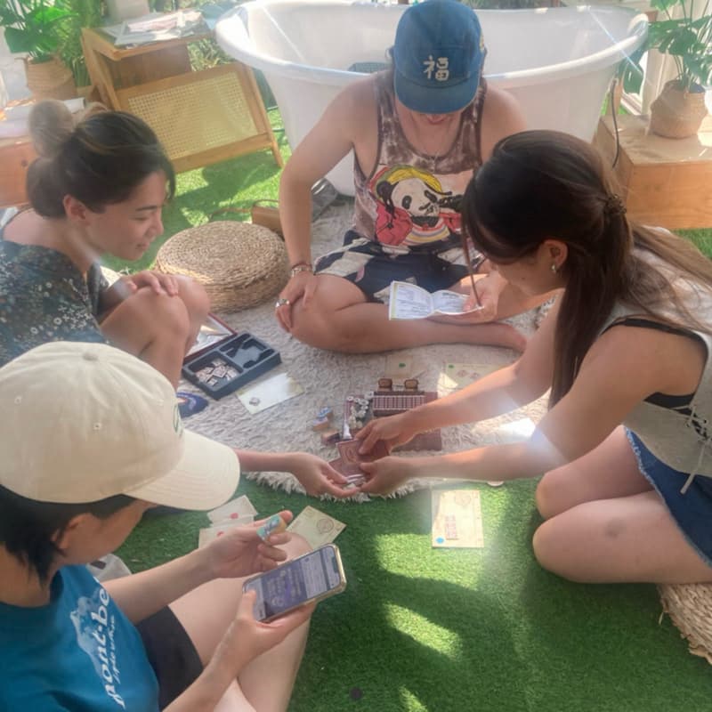 免費Free board games-高雄歡樂桌遊^^