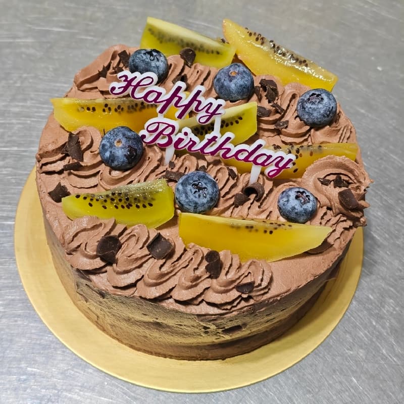 🎉屬於你我的誕生日🍰