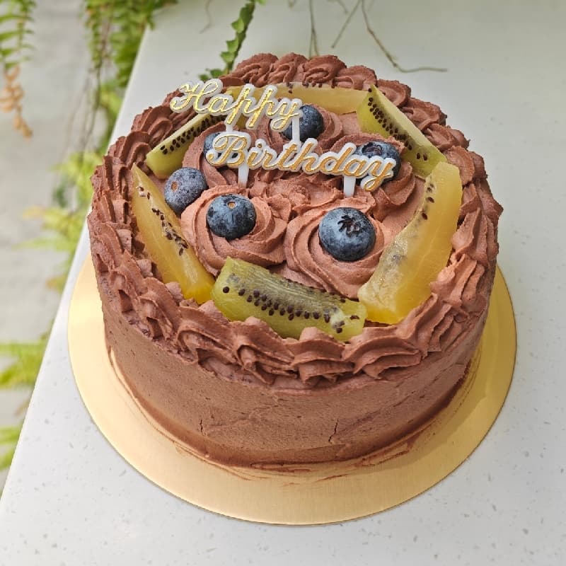 屬於你的誕生日🍰🎂