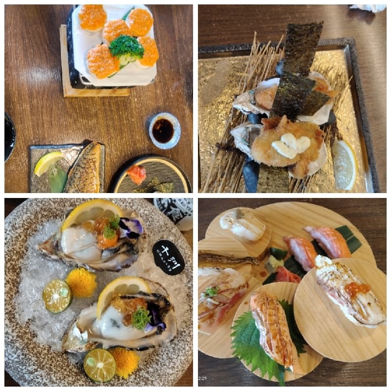 千汌 にほんりょうり